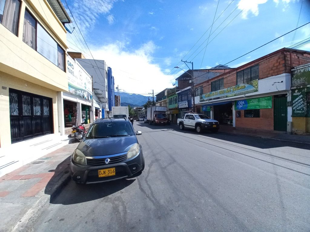 Local en arriendo Tolima Ibagué Claret 160 m2 Habitaciones 0 Baños 2 Garajes 0 Precio $4800000