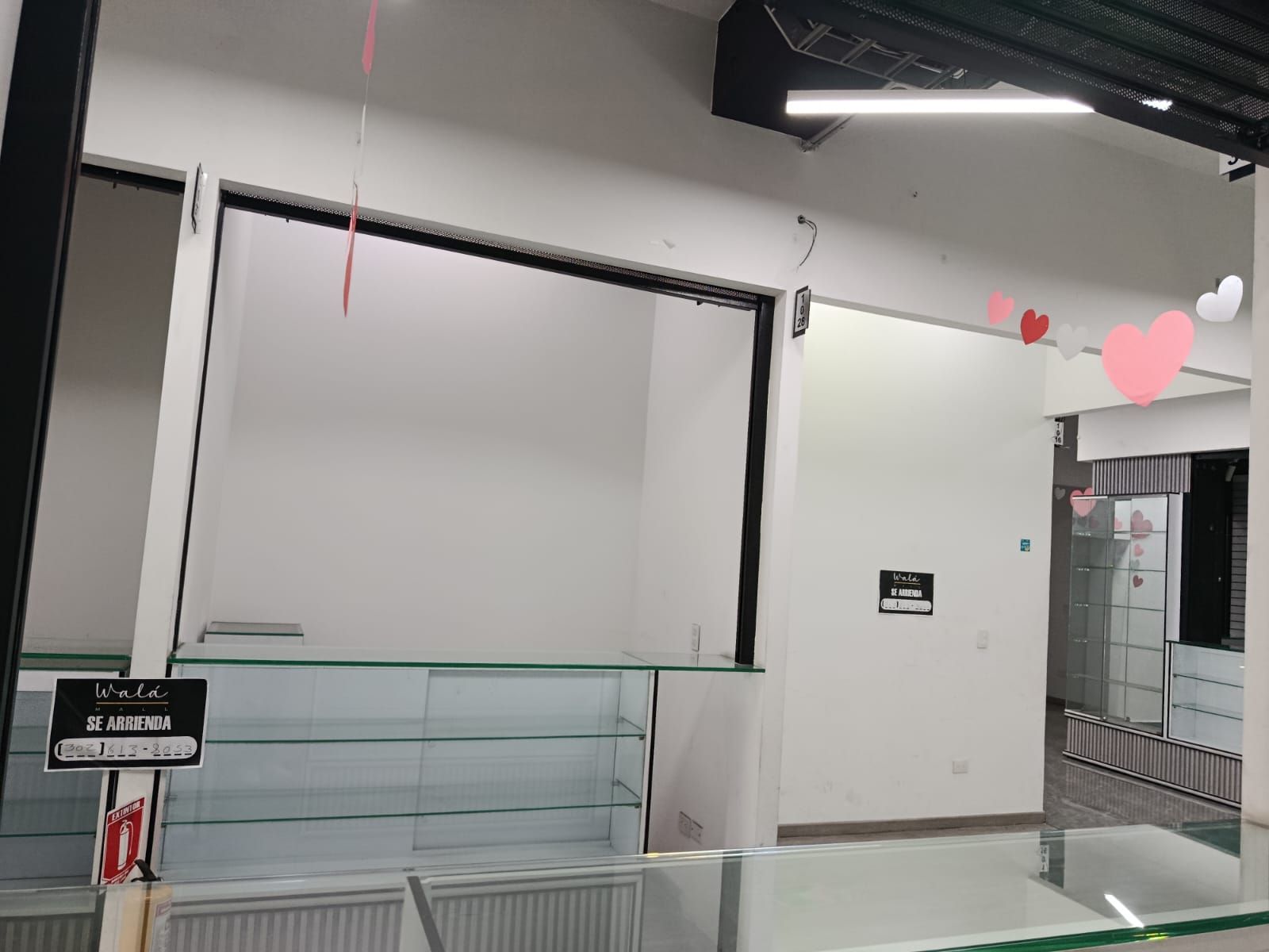 Local en arriendo Antioquia Medellín La Candelaria 6 m2 Habitaciones 0 Baños 0 Garajes 0 Precio $1992971