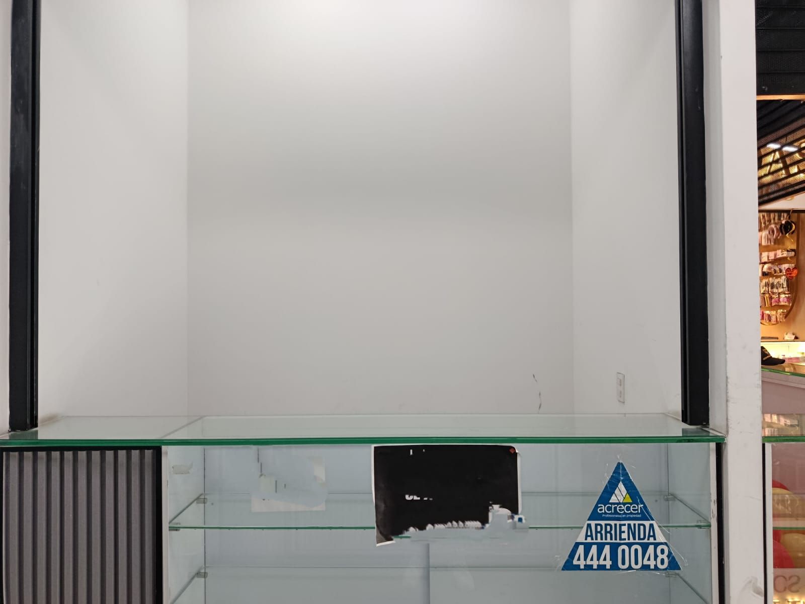 Local en arriendo Antioquia Medellín La Candelaria 6 m2 Habitaciones 0 Baños 0 Garajes 0 Precio $1500000