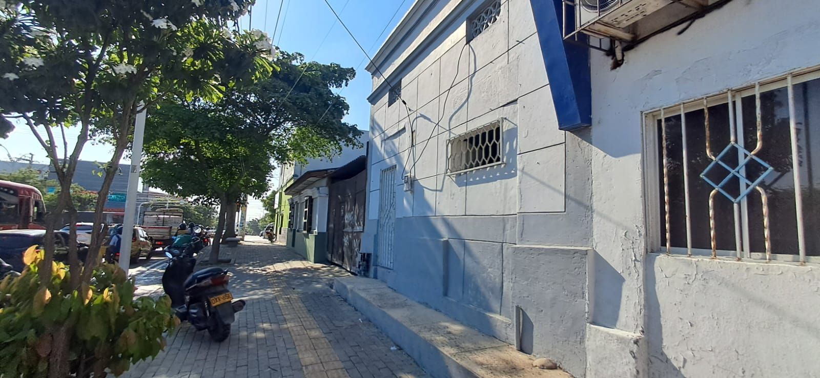 Local en arriendo Atlántico Barranquilla Abajo 75 m2 Habitaciones 0 Baños 1 Garajes 0 Precio $3000000