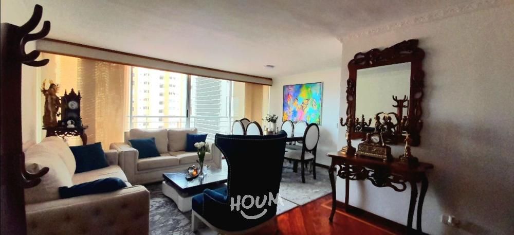 Apartamento en arriendo Cundinamarca Bogotá Santa Helena 75 m2 Habitaciones 3 Baños 2 Garajes 1 Precio $3832000