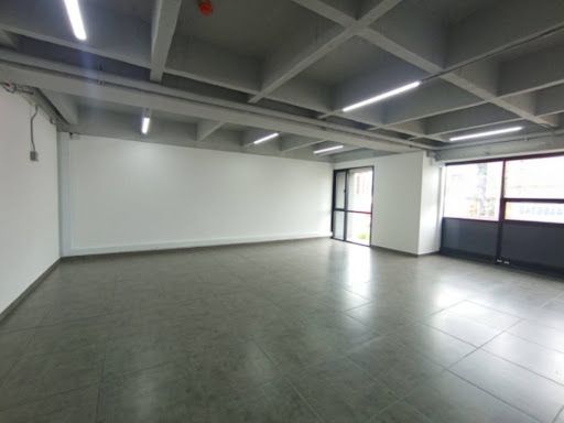 Oficina en arriendo Antioquia Medellín El Nogal- Los Almendros 67 m2 Habitaciones 0 Baños 1 Garajes 1 Precio $5000000
