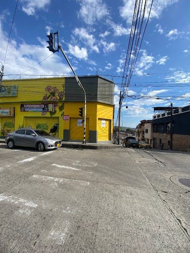 Local en arriendo Risaralda Pereira Sector Lago Uribe 75 m2 Habitaciones 0 Baños 1 Garajes 0 Precio $1500000