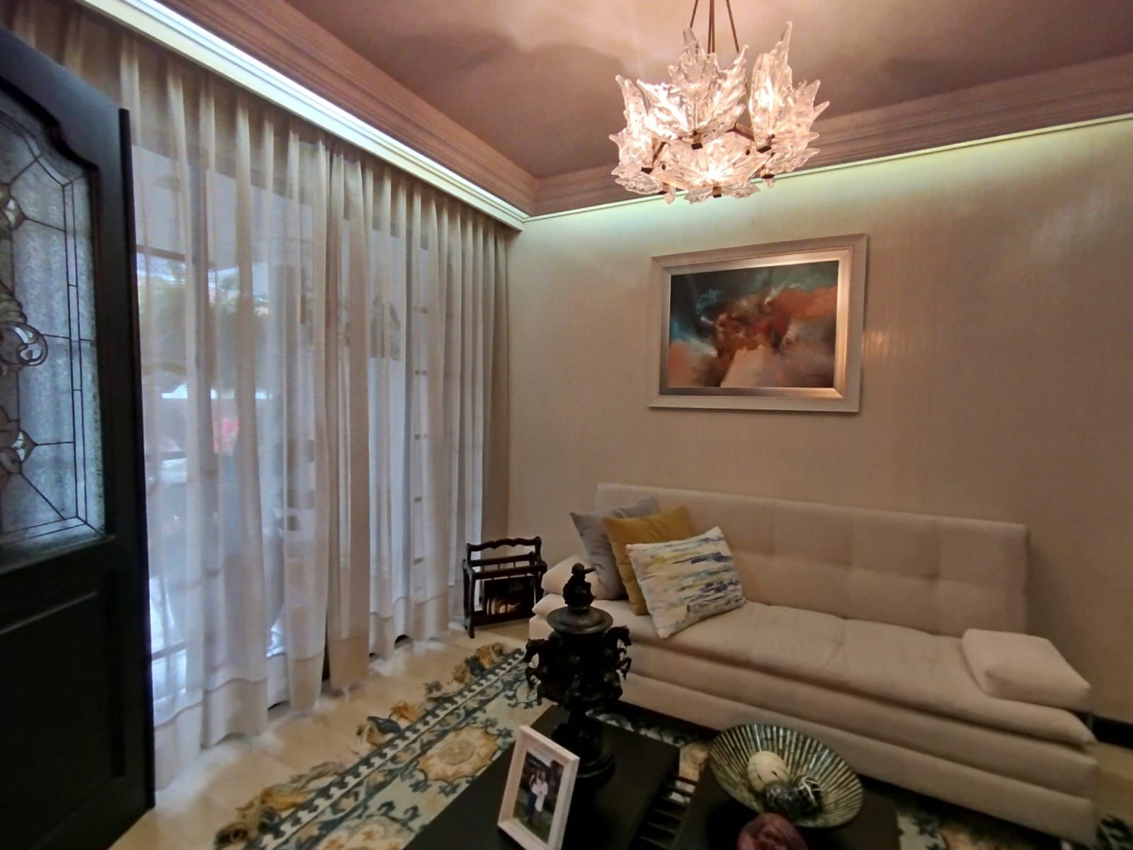 Casa en venta Risaralda Pereira Pinares Alto 290 m2 Habitaciones 3 Baños 4 Garajes 2 Precio $1400000000