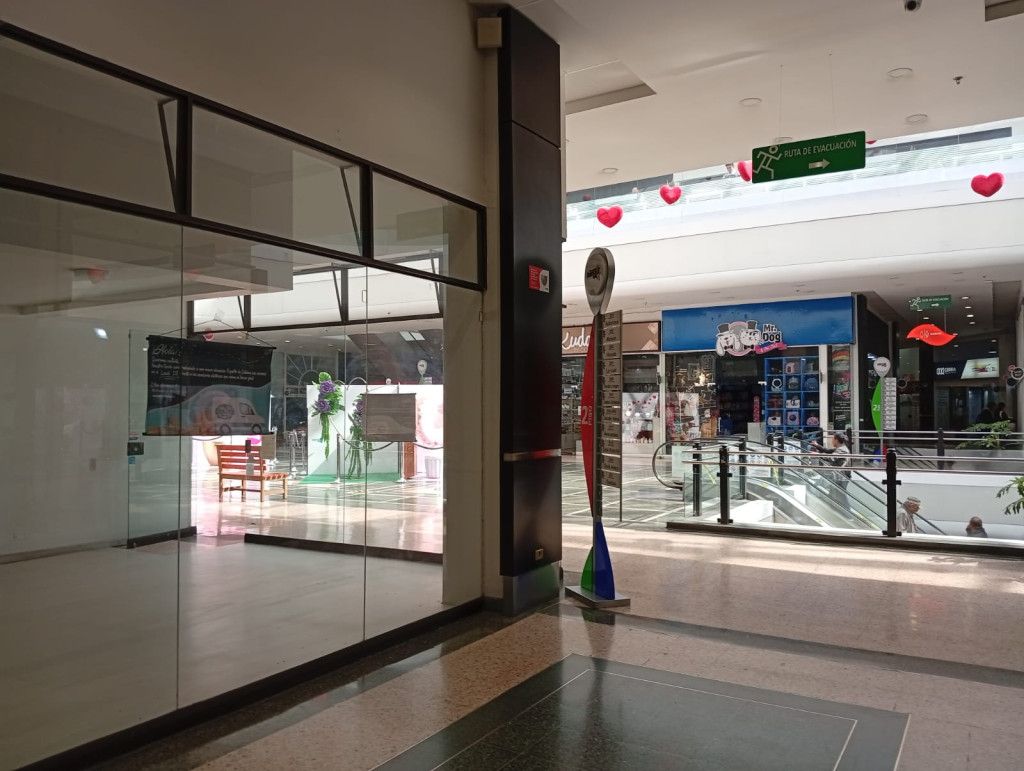 Local en arriendo Cundinamarca Bogotá Rionegro 50 m2 Habitaciones 0 Baños 0 Garajes 0 Precio $4421426