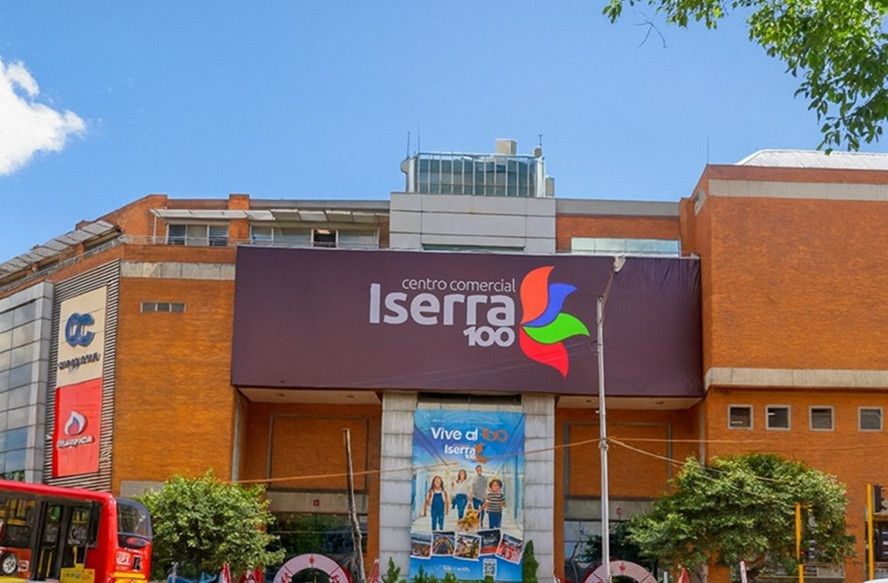 Local en arriendo Cundinamarca Bogotá Rionegro 50 m2 Habitaciones 0 Baños 0 Garajes 0 Precio $4742000