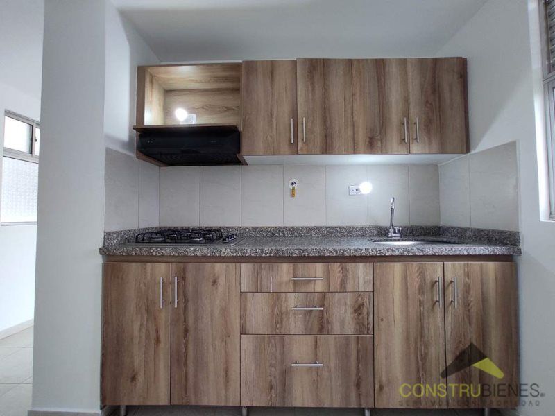 Apartamento en venta Antioquia Sabaneta Calle Larga 48 m2 Habitaciones 2 Baños 1 Garajes 0 Precio $280000000