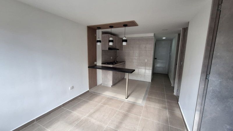 Apartamento en arriendo Cundinamarca Bogotá San Jose De Usaquen 42 m2 Habitaciones 2 Baños 1 Garajes 0 Precio $1489000
