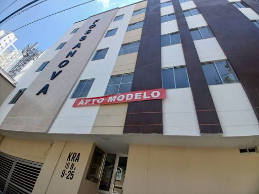 Apartamento en arriendo Santander Bucaramanga Comuneros 45 m2 Habitaciones 2 Baños 1 Garajes 1 Precio $1500000