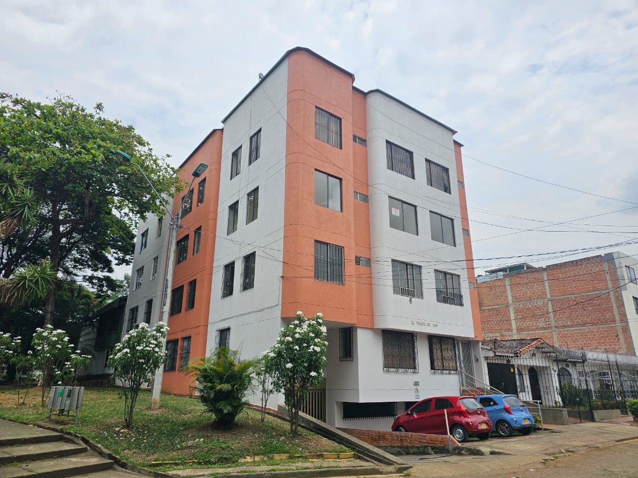 Apartamento en venta Valle Del Cauca Cali El Gran Limonar Cataya 89 m2 Habitaciones 3 Baños 2 Garajes 1 Precio $360000000
