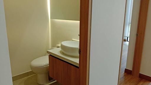 Apartamento en arriendo Cundinamarca Bogotá Villa Del Prado 67 m2 Habitaciones 1 Baños 2 Garajes 1 Precio $3610900