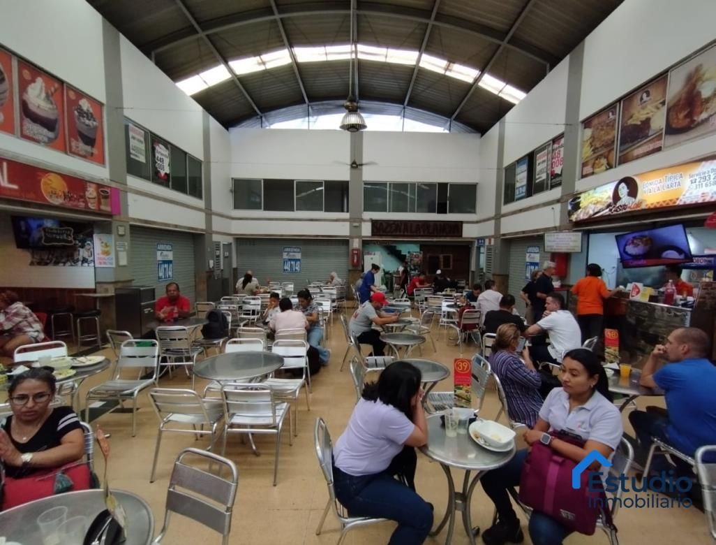 Local Comercial en arriendo Antioquia Medellín La Candelaria 27 m2 Habitaciones 0 Baños 0 Garajes 0 Precio $2800000