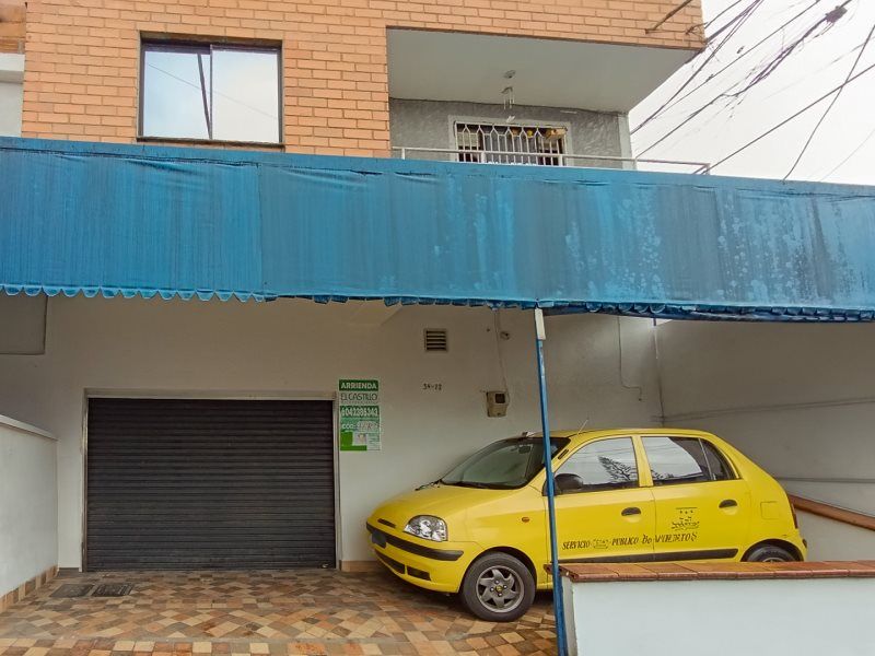 Local en arriendo Antioquia Medellín Betania 64 m2 Habitaciones 0 Baños 1 Garajes 0 Precio $1600000