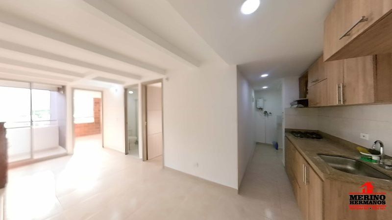 Apartamento en arriendo Antioquia Bello Panamericano 47 m2 Habitaciones 2 Baños 1 Garajes 1 Precio $1815165