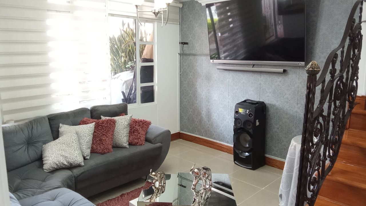 Casa en venta Antioquia Medellín Diego Echavarria 135 m2 Habitaciones 5 Baños 4 Garajes 0 Precio $870000000