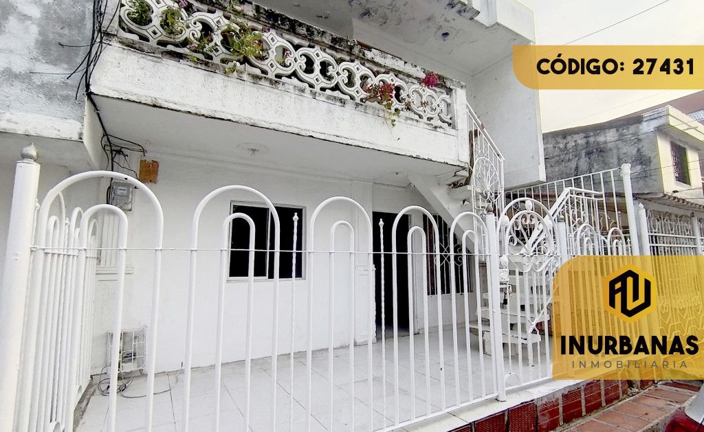 Casa en venta Atlántico Soledad Terranova 72 m2 Habitaciones 2 Baños 1 Garajes 0 Precio $120000000