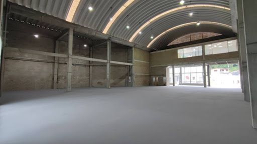 Bodega en venta Antioquia Girardota Girardota 734 m2 Habitaciones 0 Baños 4 Garajes 8 Precio $3816800000