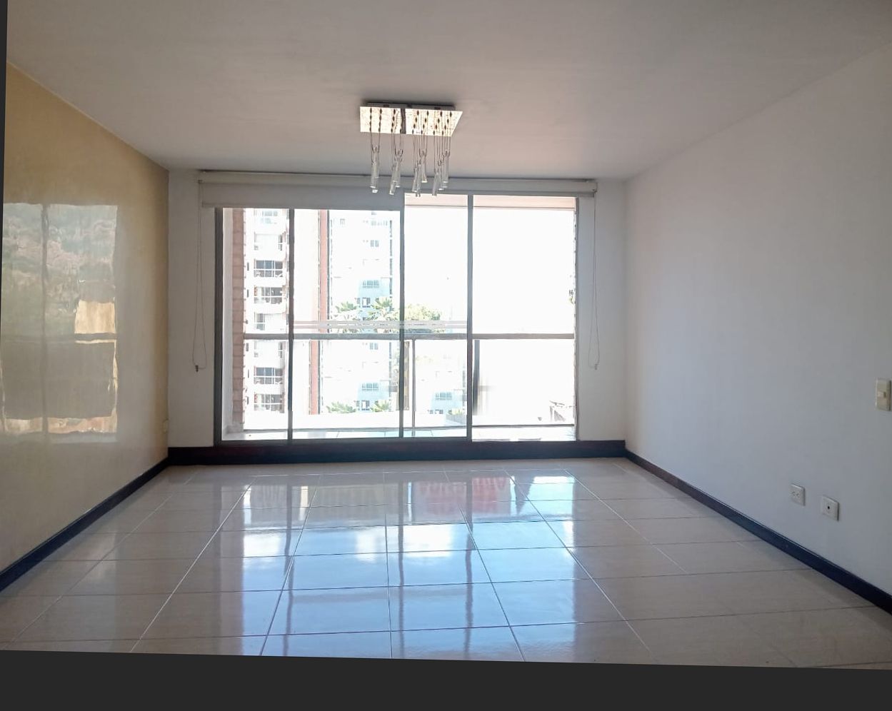 Apartamento en venta Antioquia Medellín Los Conquistadores 112 m2 Habitaciones 3 Baños 2 Garajes 1 Precio $800000000