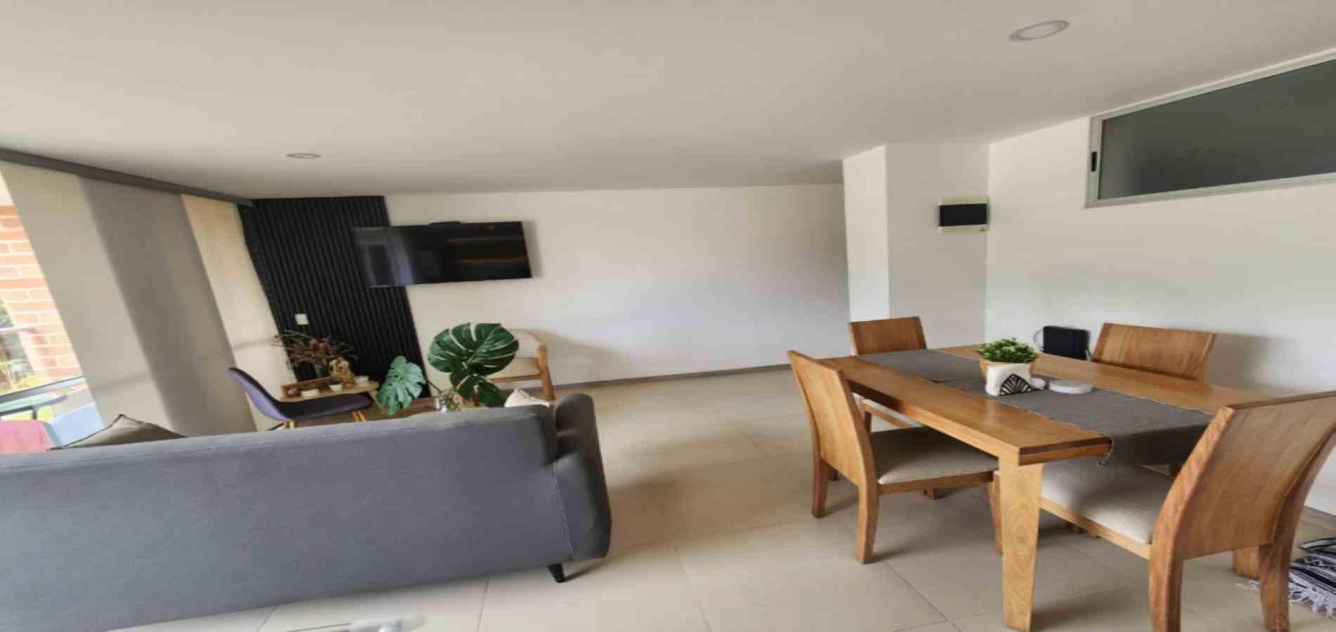 Apartamento en venta Antioquia Rionegro Cuatro Esquinas 78 m2 Habitaciones 3 Baños 2 Garajes 1 Precio $570000000