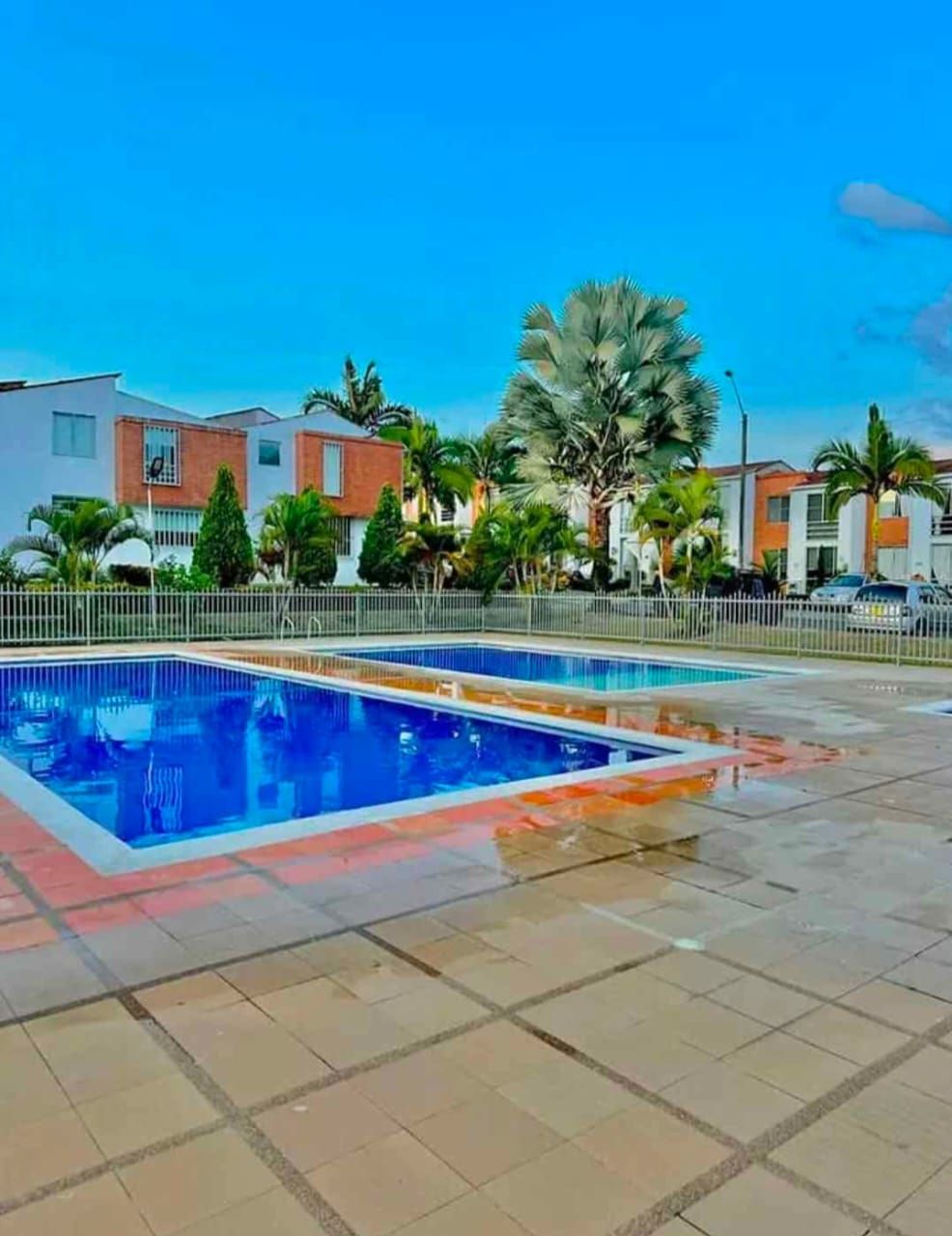 Casa en venta Risaralda Pereira Jardin De Velez Y Velez 120 m2 Habitaciones 4 Baños 2 Garajes 1 Precio $405000000