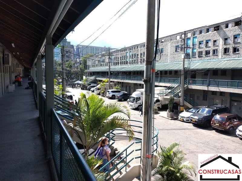 Bodega en arriendo Antioquia Medellín Cerro Nutibara 270 m2 Habitaciones 0 Baños 2 Garajes 0 Precio $6700000