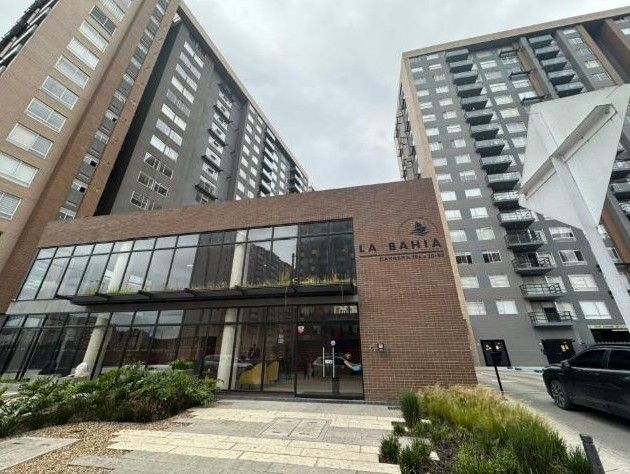 Apartamento en arriendo o venta Cundinamarca Bogotá La Esperanza 60 m2 Habitaciones 2 Baños 2 Garajes 1 Precio venta $570000000 Precio arriendo $2700000