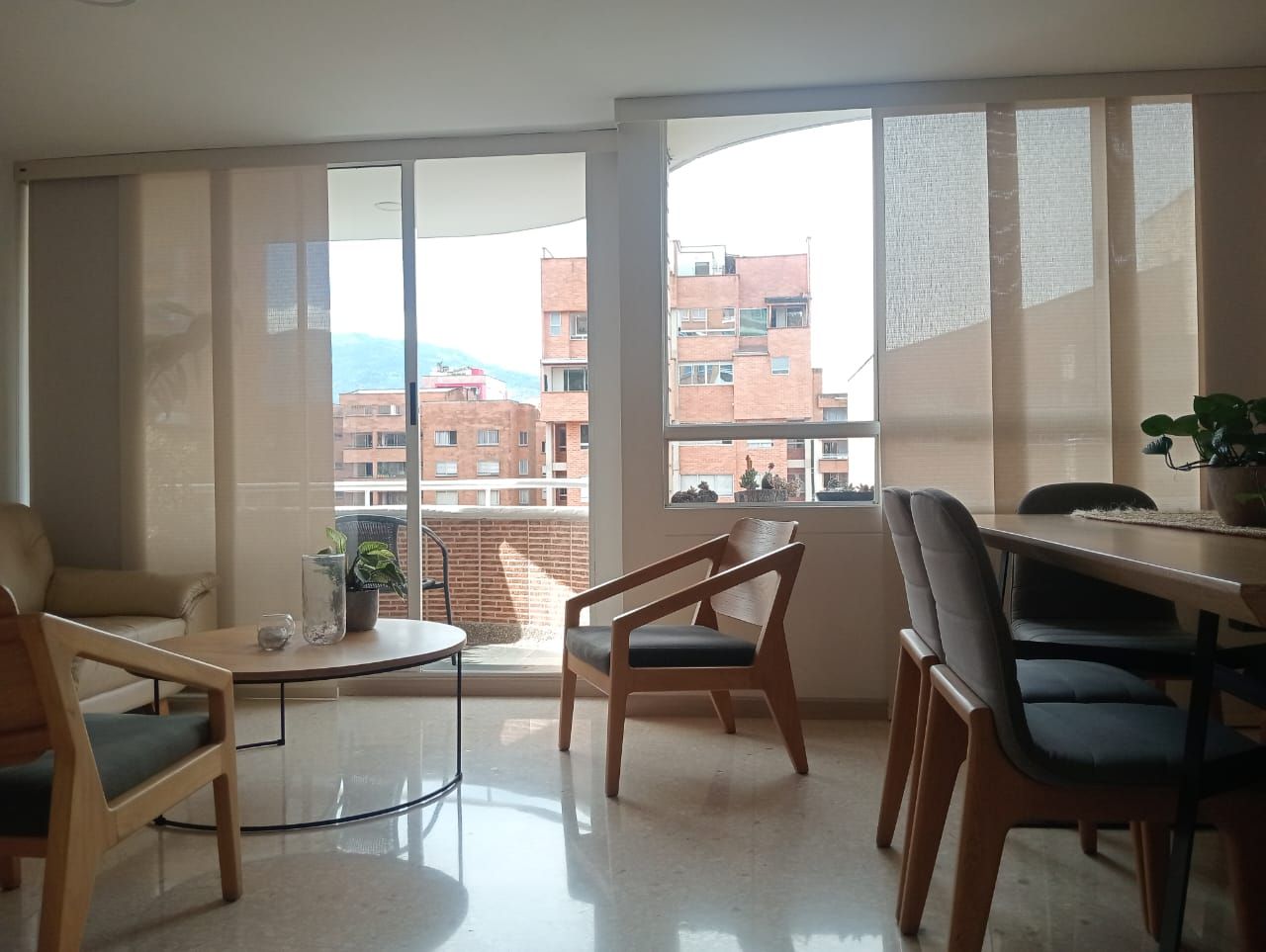 Apartamento en venta Antioquia Medellín Los Conquistadores 111 m2 Habitaciones 3 Baños 3 Garajes 1 Precio $720000000