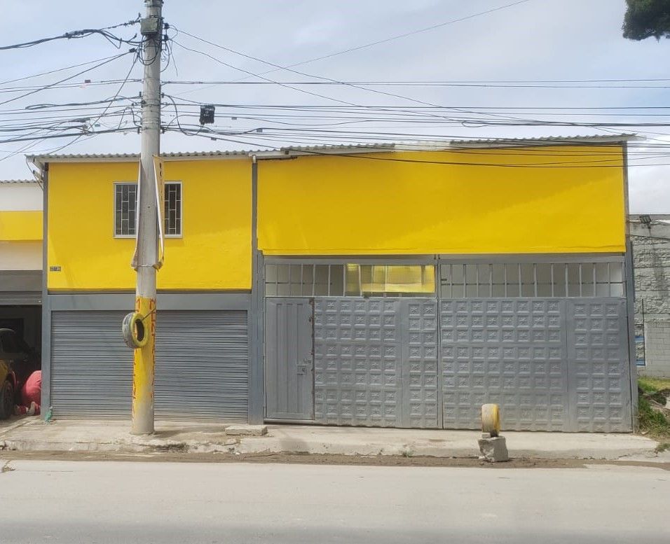 Local en arriendo Cundinamarca Bogotá Hb 100 m2 Habitaciones 0 Baños 2 Garajes 0 Precio $4000000