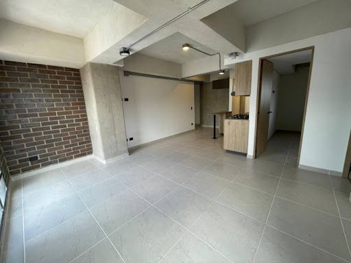 Apartamento en venta Antioquia Sabaneta Holanda 46 m2 Habitaciones 1 Baños 2 Garajes 0 Precio $325000000