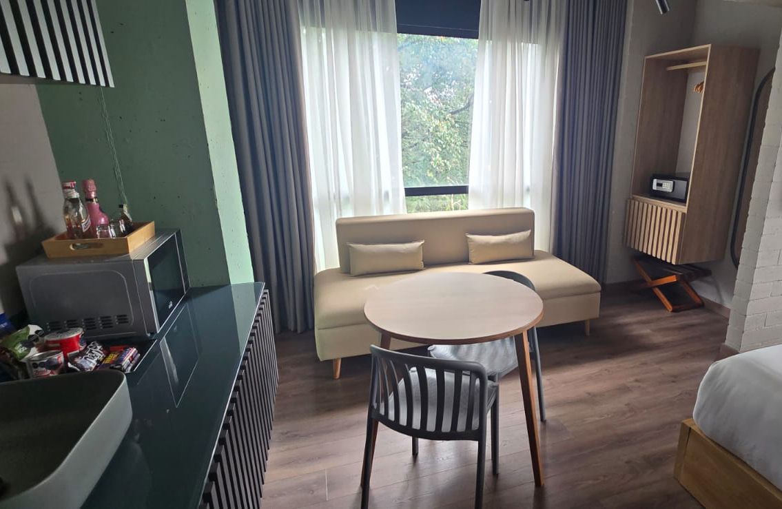 Apartamento en venta Antioquia Medellín Laureles 30 m2 Habitaciones 1 Baños 1 Garajes 0 Precio $450000000