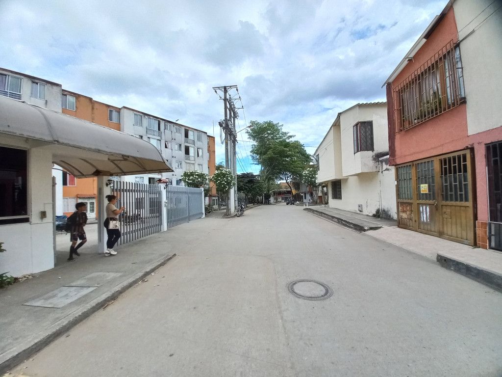 Apartamento en venta Tolima Ibagué Ub Alberto Lleras 47 m2 Habitaciones 3 Baños 2 Garajes 0 Precio $120000000