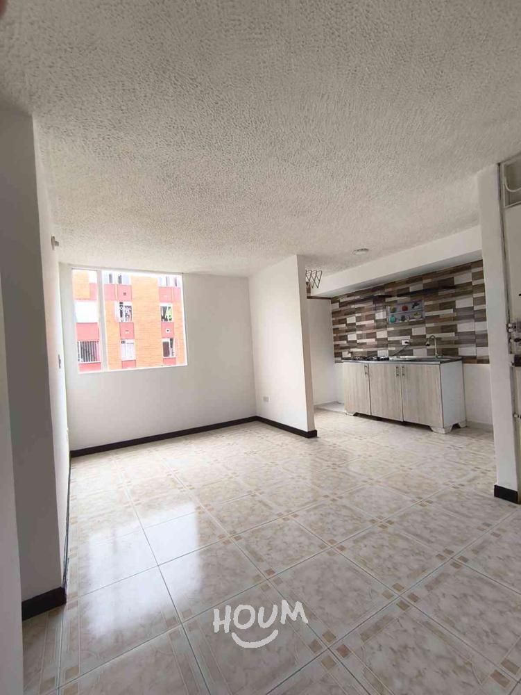 Apartamento en venta Cundinamarca Bogotá El Corzo 42 m2 Habitaciones 2 Baños 1 Garajes 0 Precio $147000000