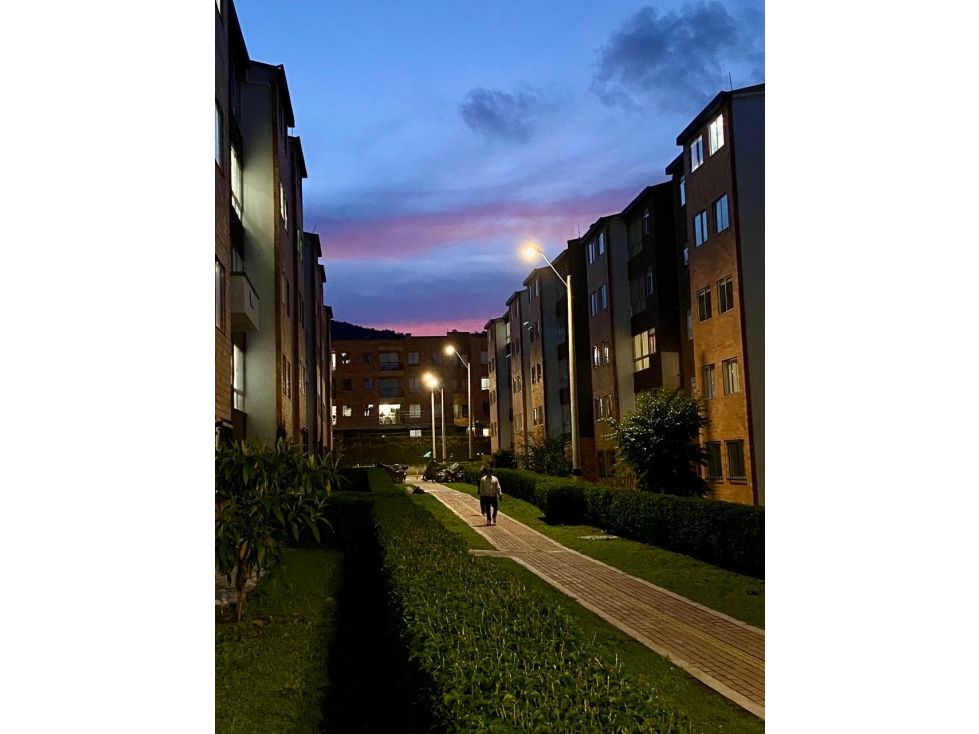 Apartamento en venta Antioquia La Ceja Cuatro Esqunas 49 m2 Habitaciones 2 Baños 2 Garajes 0 Precio $280000000