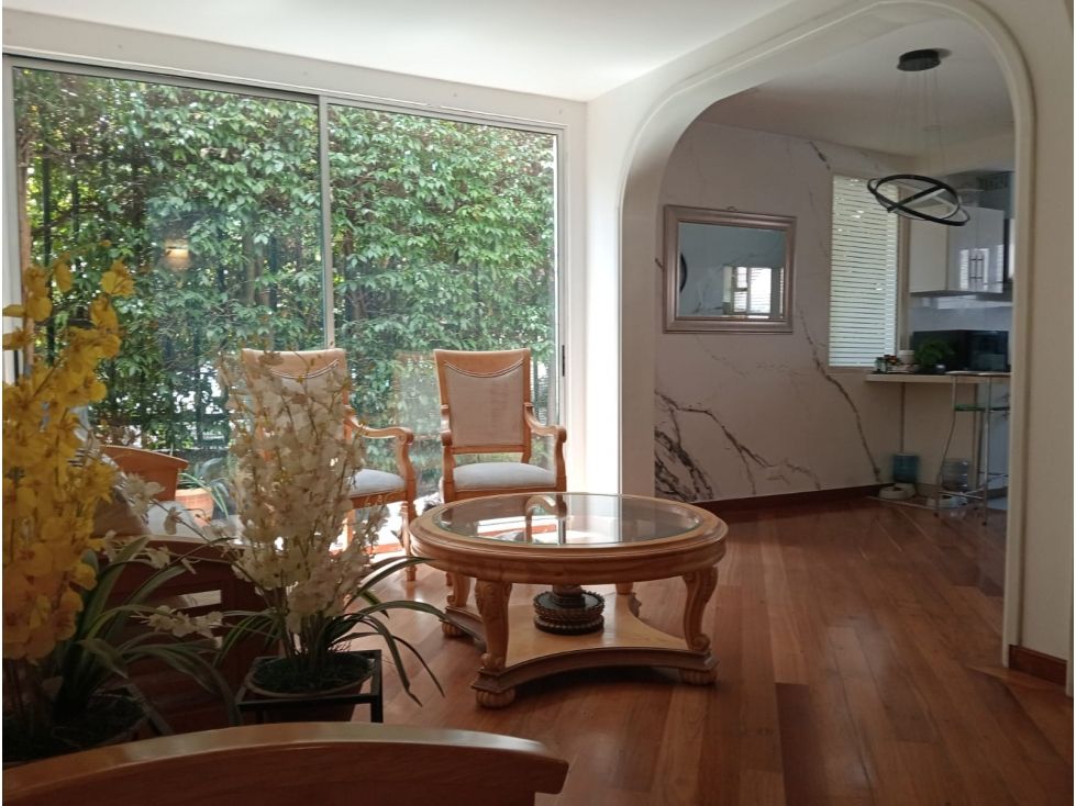 Casa en venta Cundinamarca Bogotá Prado Veraniego Norte 200 m2 Habitaciones 4 Baños 3 Garajes 1 Precio $720000000