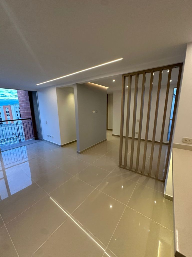 Apartamento en venta Valle Del Cauca Cali Conjunto Residencial Ambar 65 m2 Habitaciones 3 Baños 2 Garajes 1 Precio $300000000