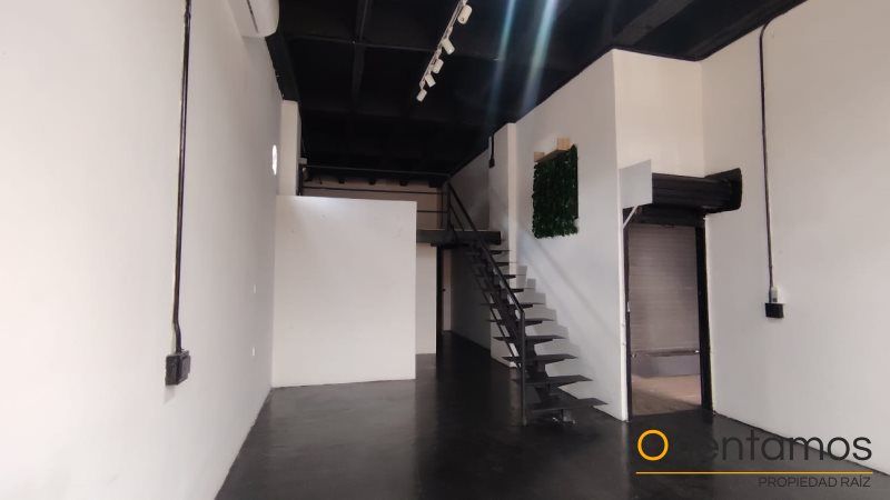 Bodega en arriendo Antioquia Medellín Colombia 65 m2 Habitaciones 0 Baños 1 Garajes 0 Precio $2500000