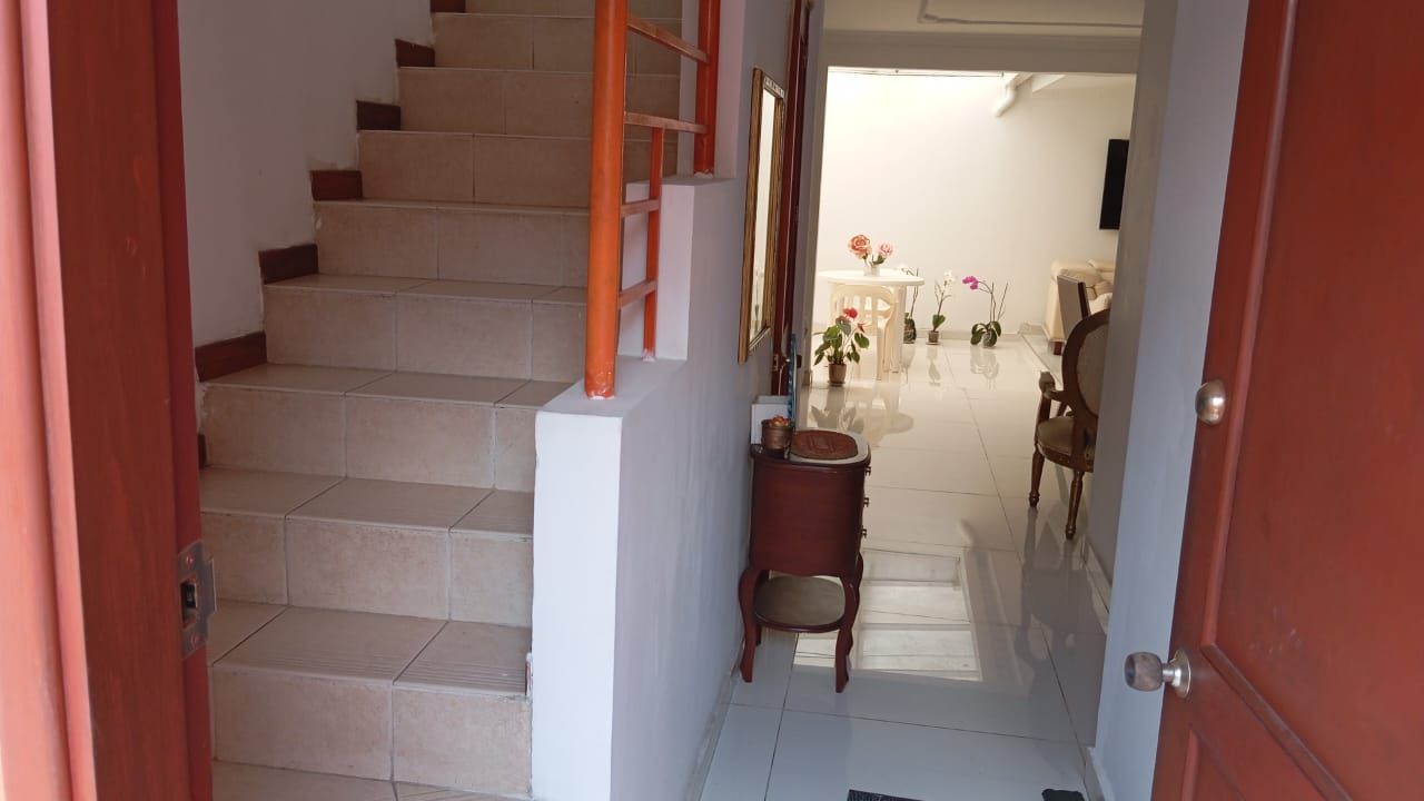 Casa en venta Valle Del Cauca Cali Lili 94 m2 Habitaciones 4 Baños 4 Garajes 2 Precio $590000000