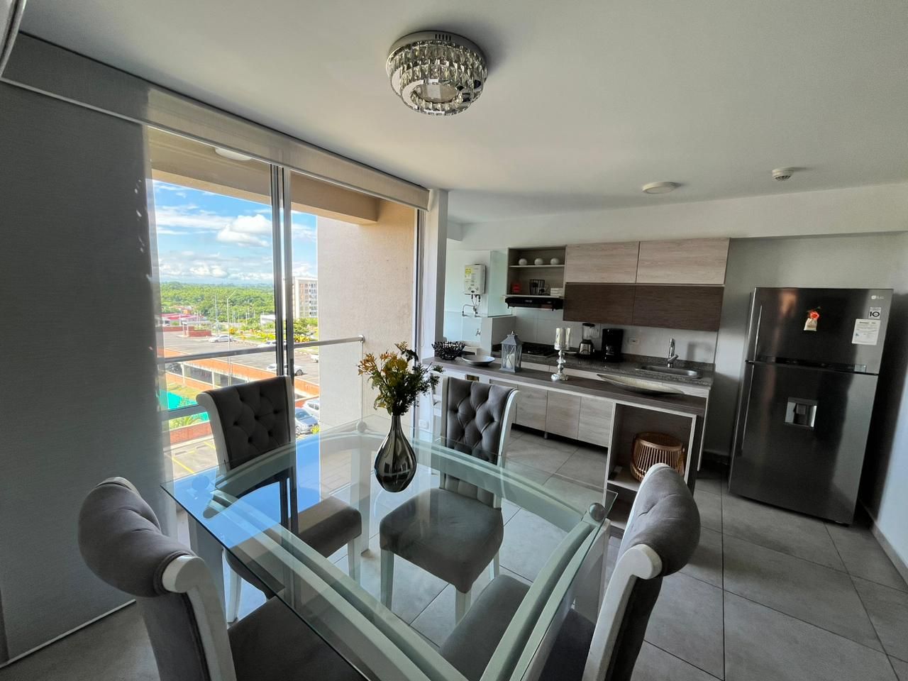 Apartamento en venta Risaralda Pereira Cerritos 72 m2 Habitaciones 3 Baños 2 Garajes 1 Precio $400000000