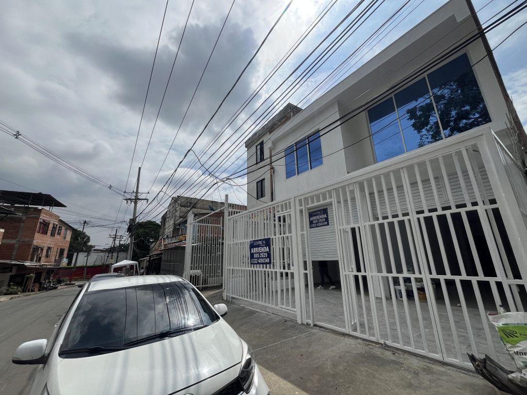 Apartamento en arriendo Valle Del Cauca Cali Sector Meléndez 70 m2 Habitaciones 2 Baños 2 Garajes 0 Precio $1220000