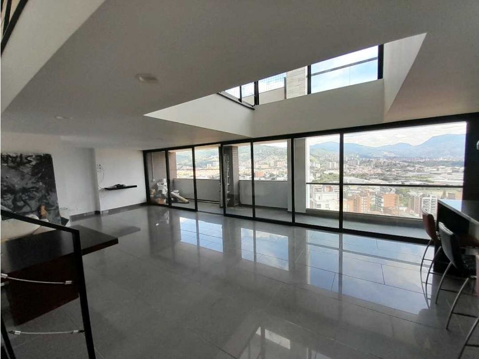 Apartamento en venta Antioquia Medellín Bosques De Zuñiga 172 m2 Habitaciones 2 Baños 4 Garajes 2 Precio $1550000000
