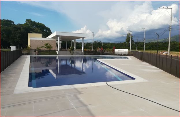 Lote en venta Cundinamarca Tocaima El Progreso 128 m2 Habitaciones 0 Baños 0 Garajes 0 Precio $73000000