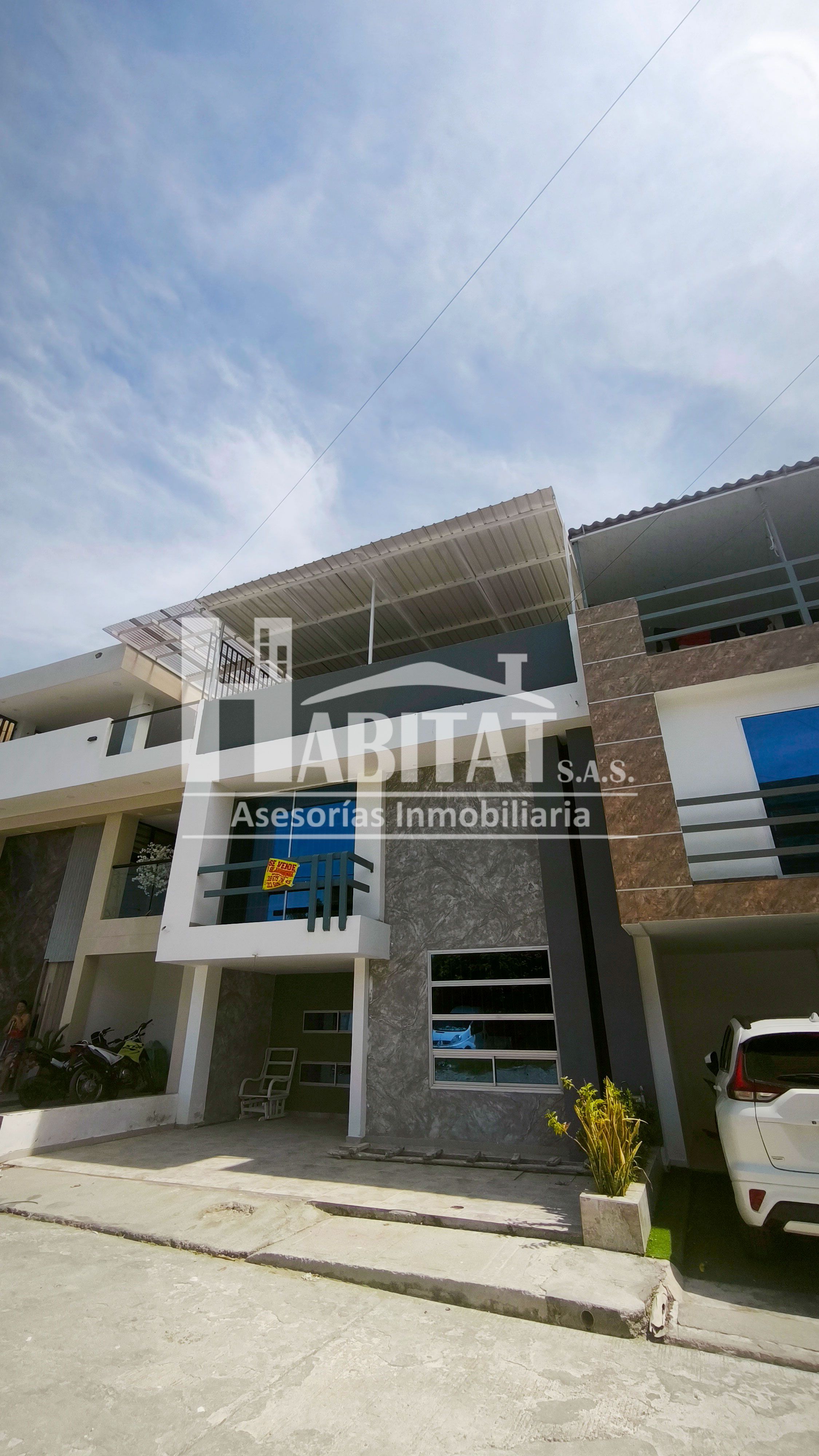 Casa en venta Magdalena Santa Marta Pescaito 185 m2 Habitaciones 3 Baños 3 Garajes 1 Precio $550000000