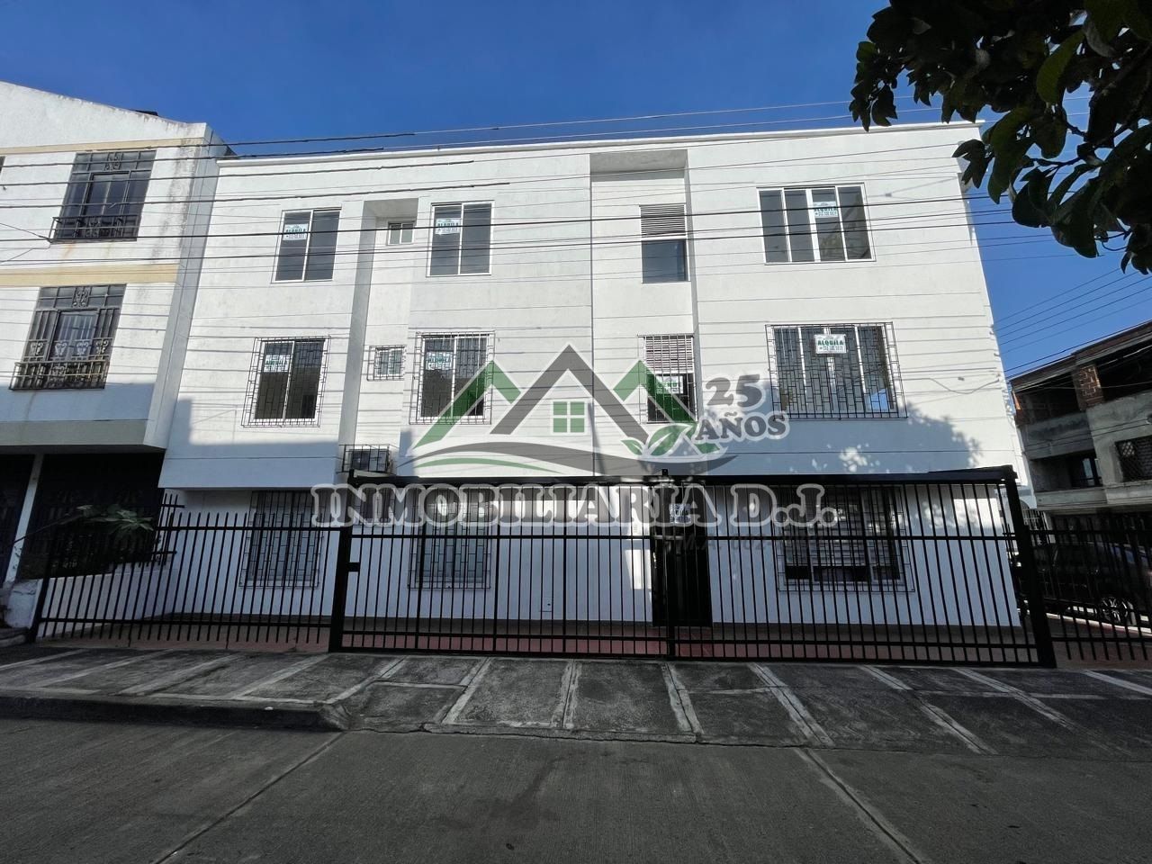 Apartamento en arriendo Valle Del Cauca Palmira Portales Del Recreo 72 m2 Habitaciones 3 Baños 2 Garajes 0 Precio $900000