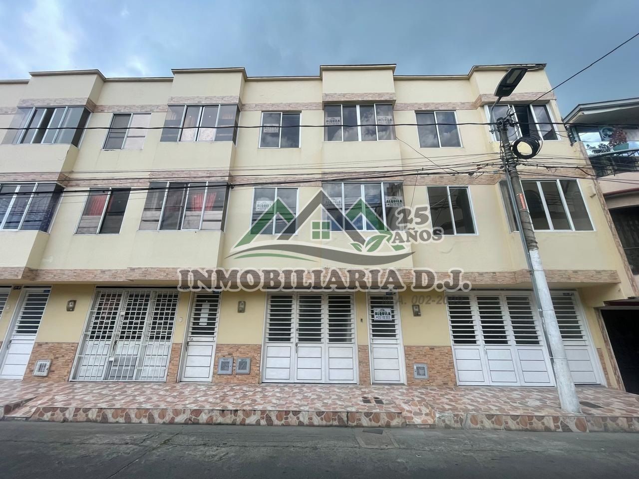 Apartamento en arriendo Valle Del Cauca Palmira Santa Rita 72 m2 Habitaciones 2 Baños 2 Garajes 0 Precio $1250000