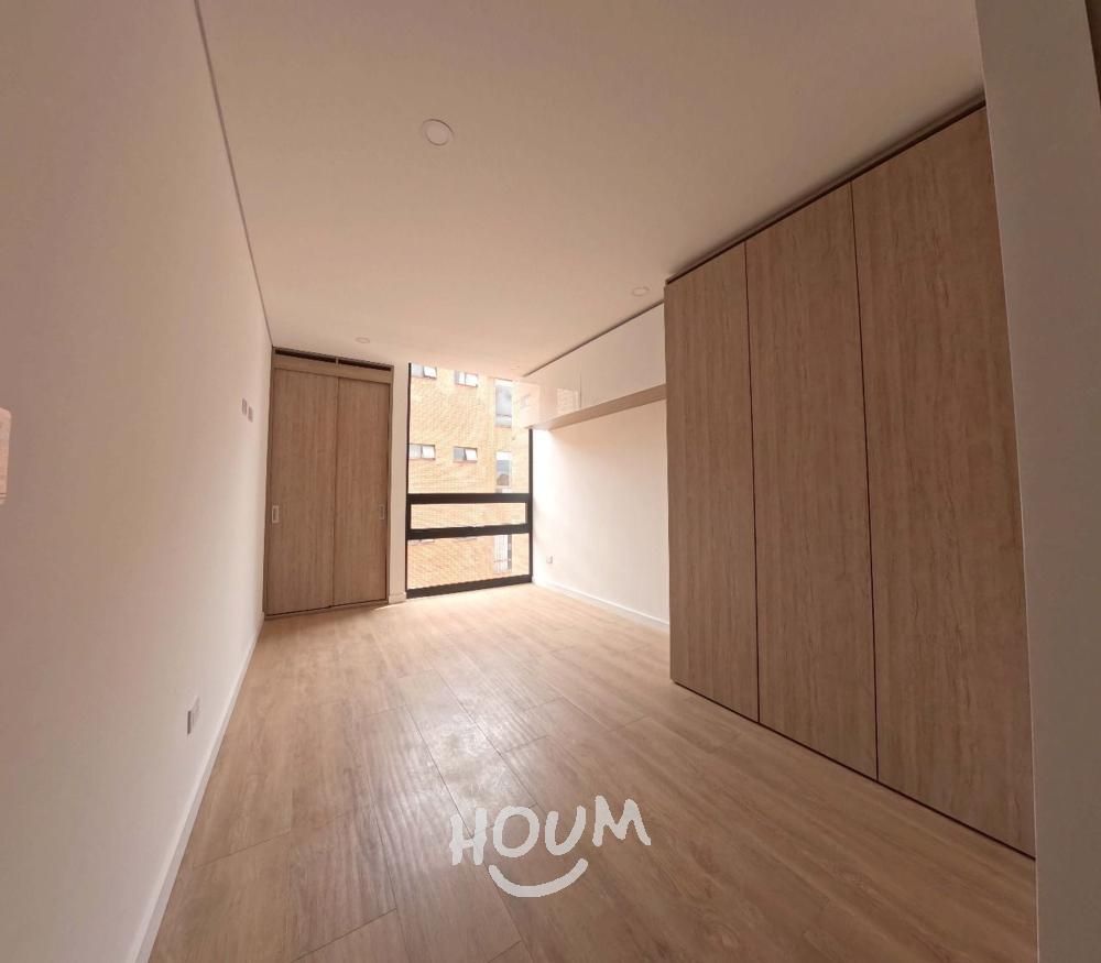 Apartamento en arriendo Cundinamarca Bogotá Cedro Narvaez 23 m2 Habitaciones 1 Baños 1 Garajes 0 Precio $2043000