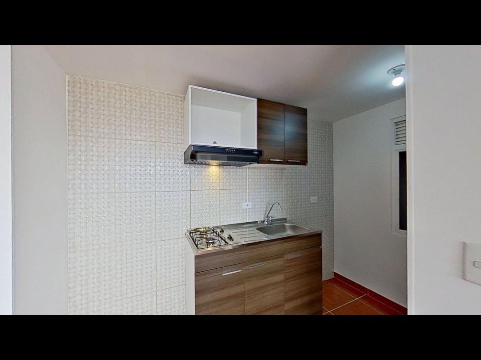 Apartamento en venta Cundinamarca Bogotá Morabia 47 m2 Habitaciones 2 Baños 1 Garajes 0 Precio $191000000
