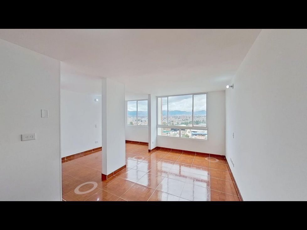 Apartamento en venta Cundinamarca Bogotá Morabia 47 m2 Habitaciones 3 Baños 1 Garajes 0 Precio $197900000