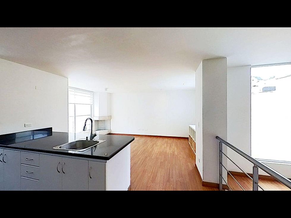 Apartamento en venta Cundinamarca Bogotá Bosque Calderón 77 m2 Habitaciones 2 Baños 3 Garajes 1 Precio $616000000