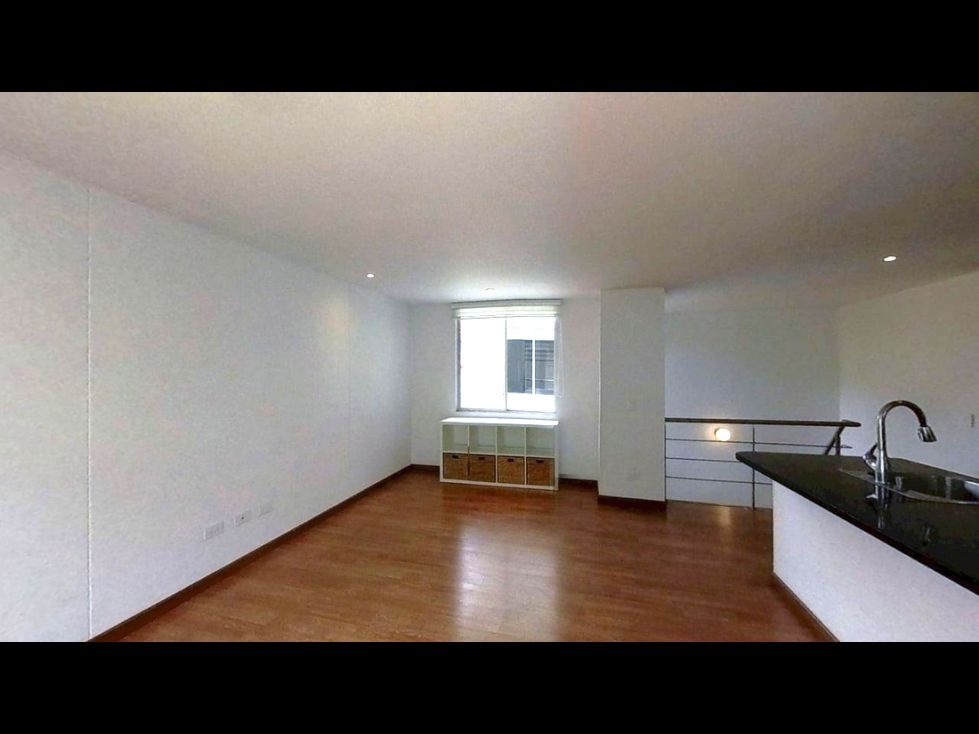 Apartamento en venta Cundinamarca Bogotá Bosque Calderón 77 m2 Habitaciones 2 Baños 3 Garajes 1 Precio $616000000