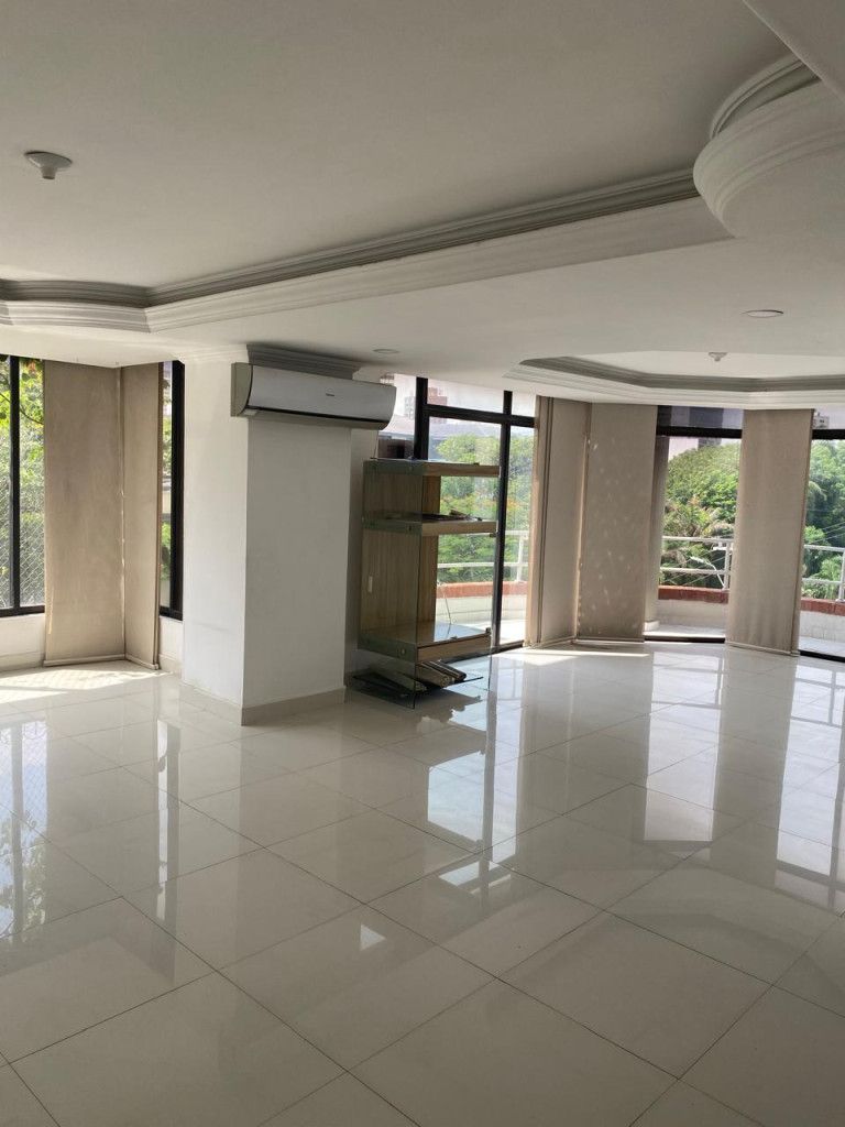 Apartamento en arriendo Atlántico Barranquilla Villa Country 140 m2 Habitaciones 3 Baños 3 Garajes 1 Precio $3800000